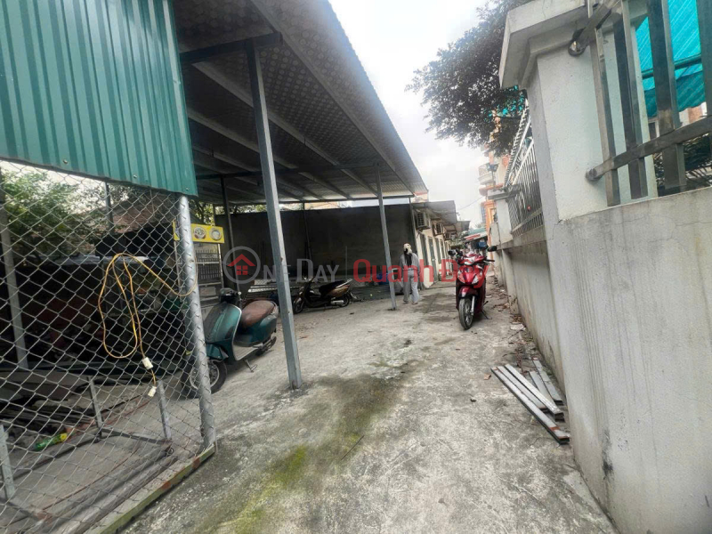 Property Search Vietnam | OneDay | Residential | Sales Listings | LAND FOR SALE IN PHUC LOI WARD, LONG BIEN - A GOOD INVESTMENT FOR PRESERVING CAPITAL, JUST OVER 6 BILLION VND