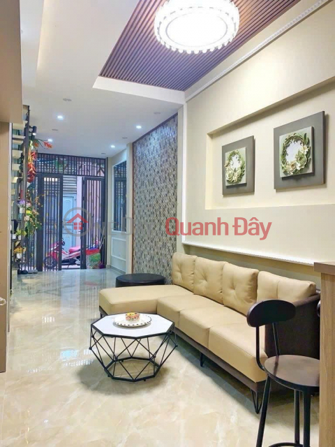 BEAUTIFUL HOUSE - 7-SEAT CAR - NGUYEN VAN CU, Ngoc Lam, LONG BIEN, HANOI - BEAUTIFUL INTERIOR _0
