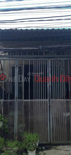đ 2 tỷ, NHÀ CHÍNH CHỦ - GIÁ TỐT - Đường 824, Xã Lương Bình, Bến Lức, Long An