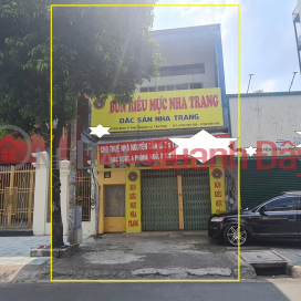 House for rent on Nguyen Son street frontage, 96m2, 1 floor, 22 million - WIDE over 5m _0