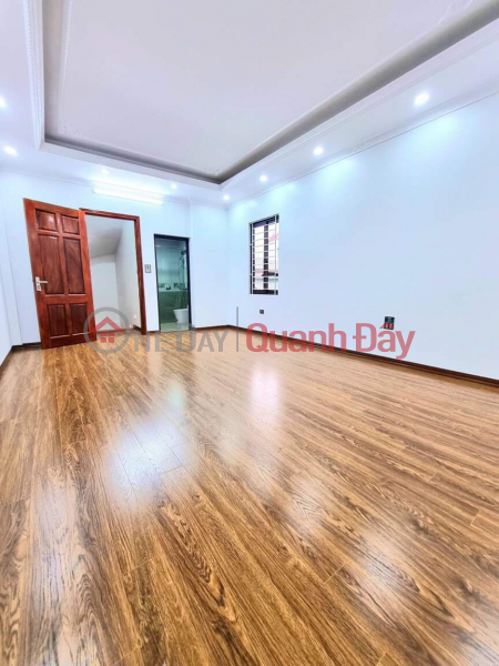 Property Search Vietnam | OneDay | Nhà ở Niêm yết bán Nhà xây mới Đẹp Bắc Từ Liêm, 44m, 4 tầng, hơn 3 tỷ