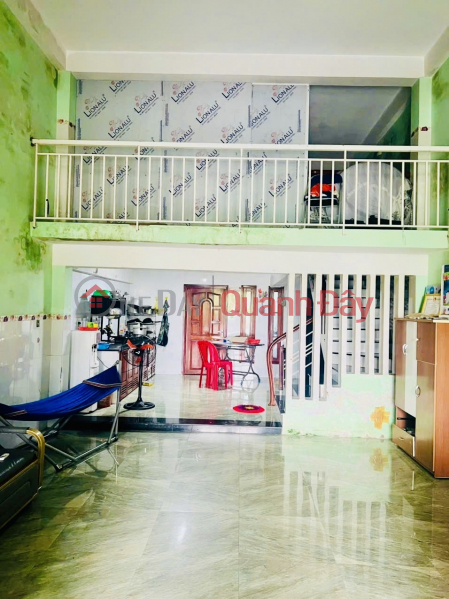 HO SI PHAN FRONTAGE – 7.5M ROAD, 4M SIDEWALL – 100m² – OVER 6 BILLION – FREE 3-LEVEL HOUSE Sales Listings