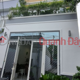 Le Trong Tan house near Tan Ky Tan Quy, Tan Phu, 75m2 x 3 floors. Area An Ninh, Dan Tri. Price Only 5 Billion VND _0