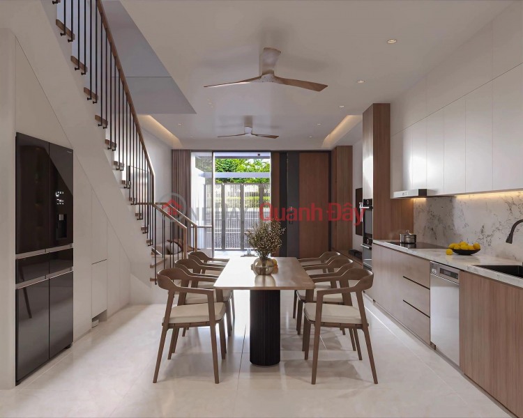 Property Search Vietnam | OneDay | Residential, Sales Listings | **House for sale in alley off Nguyen Trong Tuyen Street, Ward 1, Tan Binh District (5.5*13.5m) only 7.7 billion VND**
