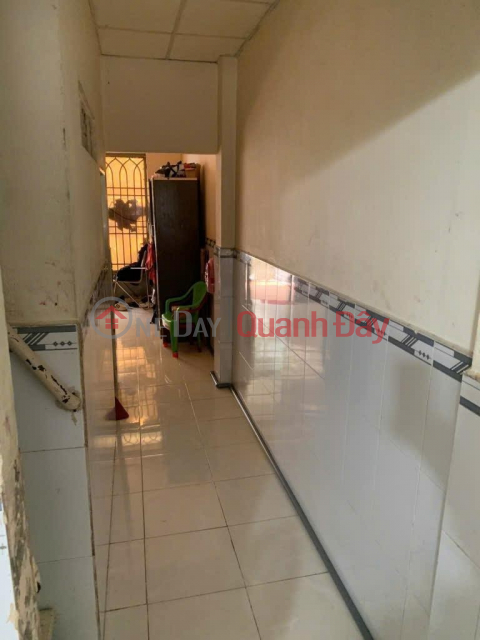 Bán nhà đẹp giá tốt giữ trung tâm Linh Đông Thủ Đức chỉ 3,3 tỷ. _0