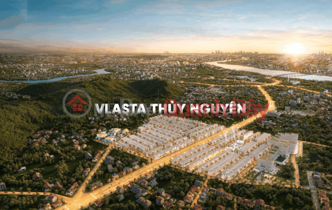 [Golden opportunity] Phu Quy Vlasta Thuy Nguyen Subdivision, Thuy Nguyen, Hai Phong Early booking accepted _0
