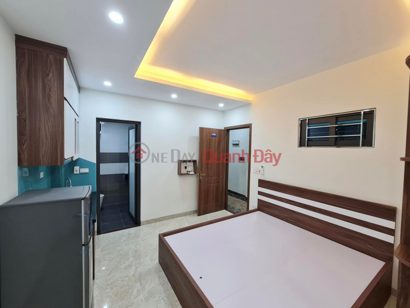 Property Search Vietnam | OneDay | Residential | Sales Listings, Selling My Dinh mini apartment building, alley, business, 19 rooms, revenue 1.3 billion\\/year