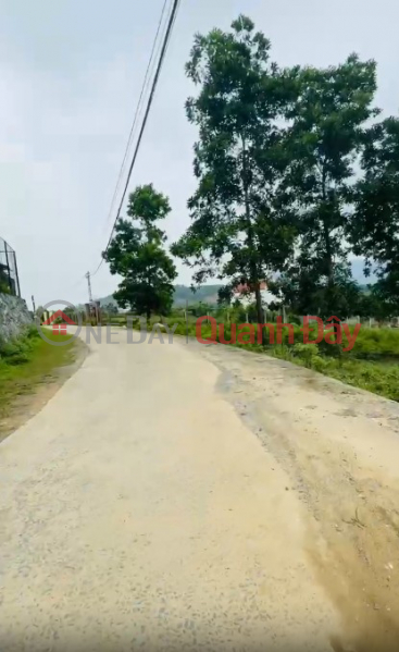 BÁN LÔ GÓC ĐẸP THÔN ĐỒNG CHẰM, ĐÔNG XUÂN, QUỐC OAI - GIÁP HÒA LẠC, Việt Nam | Bán đ 4,6 tỷ
