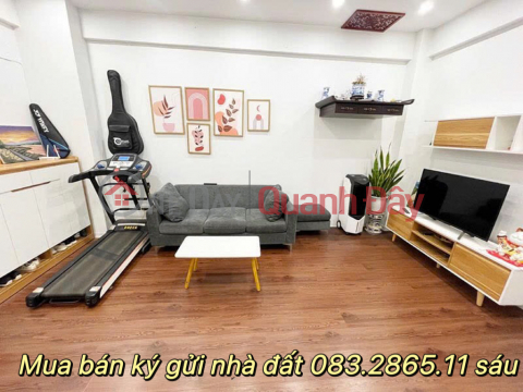 New APARTMENT for sale in Dinh Cong Hoang Mai, 80m2, 3 bedrooms, price 3.65 billion, contact 083.2865.116 _0