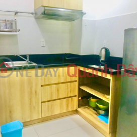 Room for rent in Phu My Hung serviced apartment, Room for rent with area: 30m2 _0