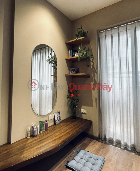 Property Search Vietnam | OneDay | Residential, Sales Listings 7.9 billion VND - QUICK SALE 2-bedroom apartment in Hapulico Complex, building 17T4, 86m2, spacious southeast-facing balcony.