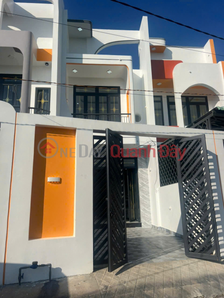 Property Search Vietnam | OneDay | Residential, Sales Listings, BEAUTIFUL HOUSE – OWNER NEEDS TO SELL Terraced House in Long Trach Commune, Can Duoc District, Long An Province.