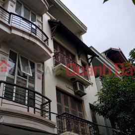 HOUSE FOR RENT IN LAC TRUNG STREET, 4 FLOORS, 45M2, 3WC, PARKING CAR, 16 MILLION (CTL) - Office, Director _0