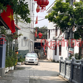 THUY PHUONG HOUSE – 55M² x 5 FLOORS – VIEW OF VINH VIEN LAKE – CAR ACCESS – 12.5 BILLION _0