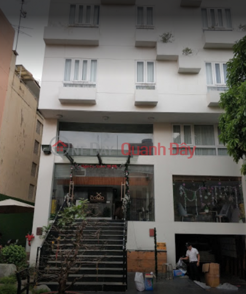 The COMO - High-end serviced apartment, 232/15 Vo Thi Sau (The COMO - Căn hộ dịch vụ cao cấp, 232/15 Võ Thị Sáu),District 3 | (5)