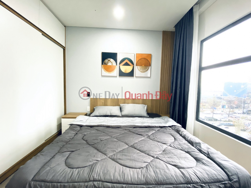 Need to rent out Monarchy Apartment, 2 PN fast, Very Good Price | Vietnam | Rental | ₫ 10 Million/ month
