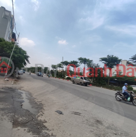 Land for sale in Duong Noi, Ha Dong next to Cam Sat University, 48m2, MT5m, car to the house, price 2.9 billion _0