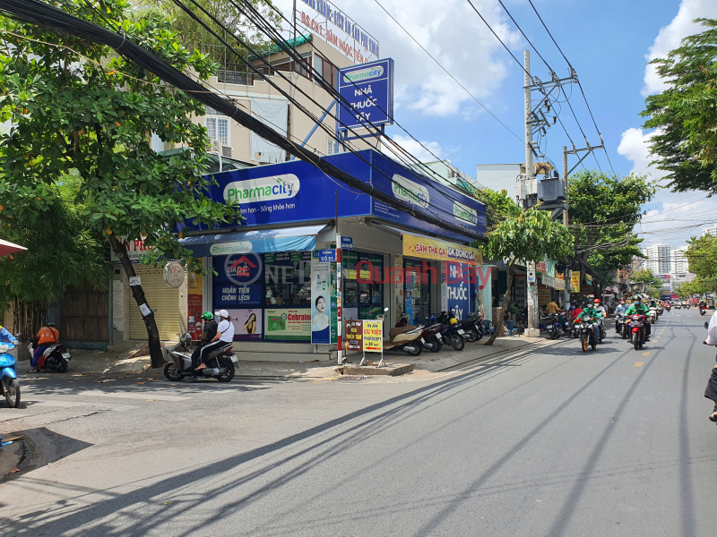Property Search Vietnam | OneDay | Nhà ở, Niêm yết bán Bán Nhà Mặt Tiền Đường Số 51, Tân Quy, Quận 7, 3 tầng, 5mx15m, giá chỉ 7.8tỷ