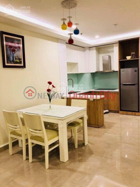 Property Search Vietnam | OneDay | Residential, Rental Listings, Corner apartment with 2 bedrooms in Quang Nguyen apartment for rent cheap 7 million/month. The view of Asia park is very beautiful