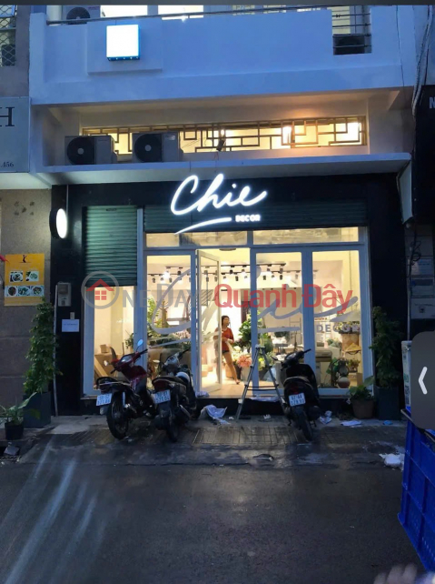 BEAUTIFUL HOUSE – GOOD PRICE – OWNER Sells House at Hoa Cau Street, Cau Kieu Ward, Phu Nhuan, HCMC _0