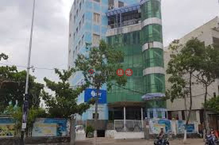 Tòa nhà SPT Đà Nẵng (SPT Building Da Nang) Sơn Trà | ()(1)