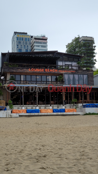 Lounge Beach Bar & Restaurant (Lounge Beach Bar & Restaurant) Sơn Trà | ()(3)