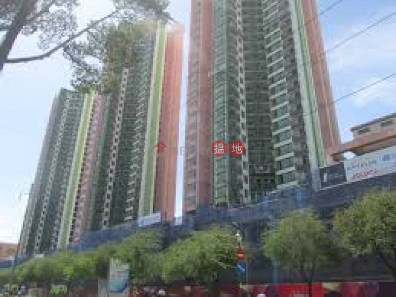 Thuan Kieu Building (Tòa Nhà Thuận Kiều),District 5 | (1)