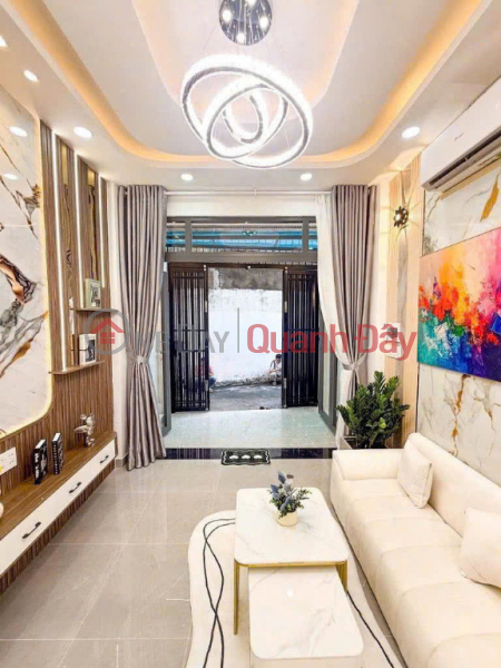 Property Search Vietnam | OneDay | Residential | Sales Listings | QUICK SALE OF HOUSE IN XUAN LA, TAY HO - 5 floors with amenities - IMMEDIATE DISCOUNT OF 800 MILLION