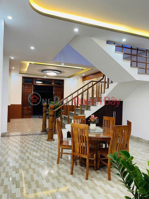 BEAUTIFUL 2-STOREY HOUSE FOR SALE – MAI ANH TUAN STREET, HOA XUAN – ONLY 6.5 BILLION! _0
