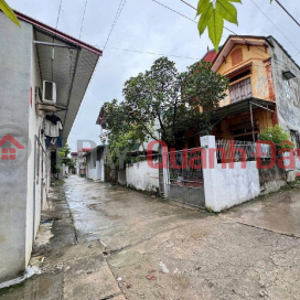 Bán đất Thuận Thành, Bắc Ninh. 140m2 * mt 9m * 4,15 tỷ. đường ô tô, tặng nhà 2 tầng. _0