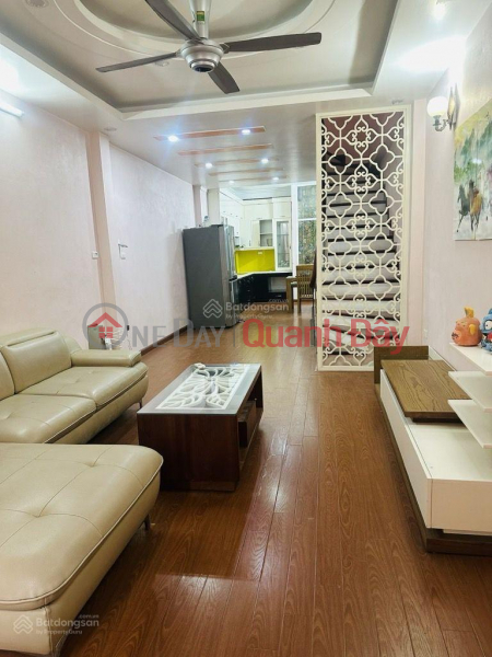 HOUSE FOR SALE IN PHU DIEN - ALLEY IN FRONT OF THE HOUSE CAN BE AVOIDED BY CARS - NEAR STREET, NEAR BIG PLANNING ROAD Vietnam, Sales, đ 11.6 Billion