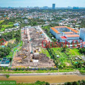 Own a luxury apartment at The Emerald Garden View – in the heart of Thuan An, from only 35 million VND\/m². _0