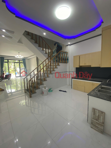 Property Search Vietnam | OneDay | Nhà ở | Niêm yết bán, Bán nhà 1 lầu kdc Lavender gần KDL Bửu Long