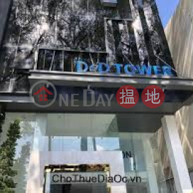 D&D Tower building|Toà nhà D&D Tower
