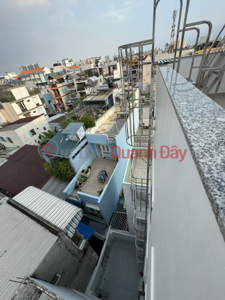 Chính Chủ Bán Mặt Tiền Bùi Thế Mỹ, P.10, Q.Tân Bình. DT: (5.8 X 28m),Giá Chỉ 25 Tỷ. Liên Hệ: O911.16O.692 Việt Nam Bán | đ 25 tỷ