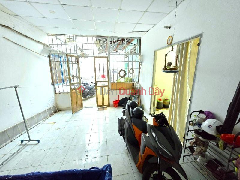 Property Search Vietnam | OneDay | Residential | Sales Listings RESIDENTIAL HOUSE FOR SALE - 80M2 - HXH - KQH KLG - NHON PHU A TANGLE - DISTRICT 9 - 2 FLOORS - ONLY 3.3 BILLION.