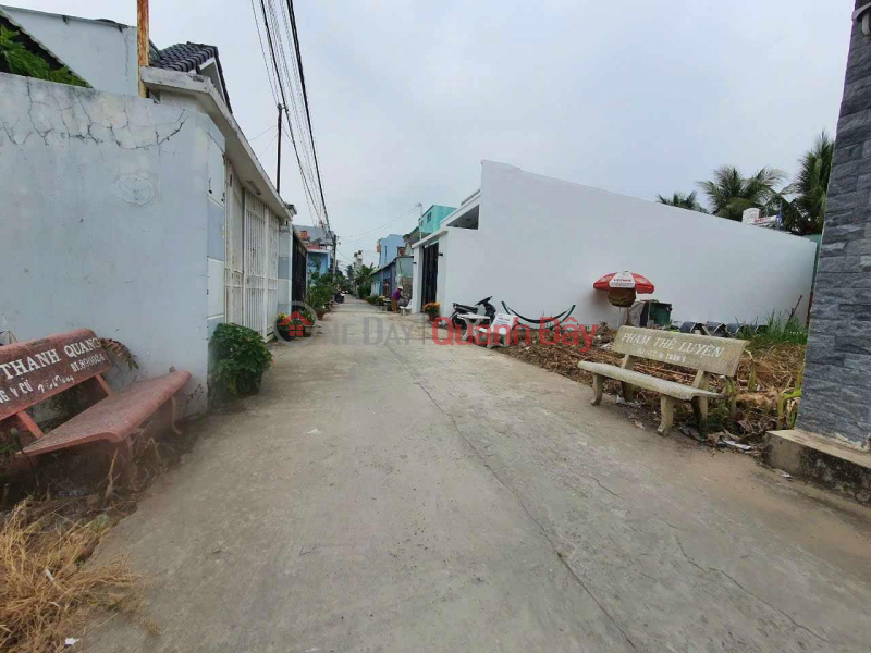BEAUTIFUL LAND - GOOD PRICE - For Quick Sale Land Lot Prime Location In Binh Thuy District, Can Tho Vietnam | Sales ₫ 2.2 Billion