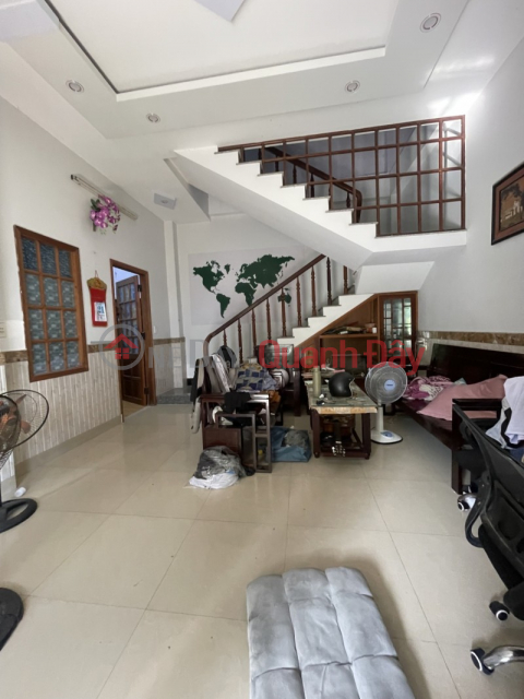 ► 3.5m Alley House near 2\/9 Street, Hai Chau, 77m2, 4 bedrooms, Cheapest in Hai Chau _0