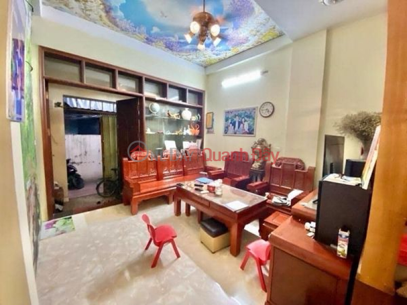 Property Search Vietnam | OneDay | Nhà ở | Niêm yết bán | Bán nhà Nam Dư 50m 4 tầng dân xây full đất