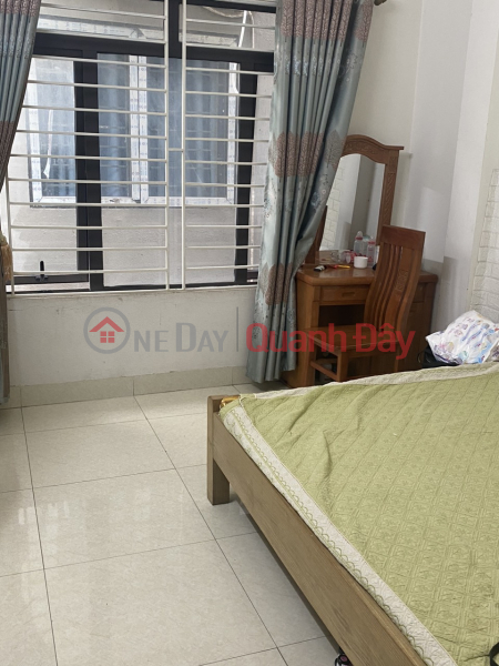 PRIVATE HOUSE FOR RENT, THREE-LOT LEVEL, VAN PHUC, HA DONG, 4 FLOORS, 12 MILLION, Vietnam, Rental, đ 12 Million/ month