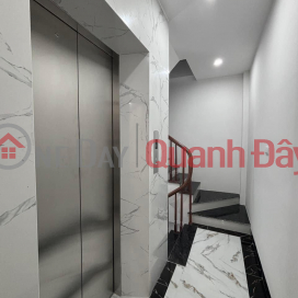 HOUSE FOR SALE 6T*36 METERS TRUONG CHINH 7TY58 BUSINESS _0