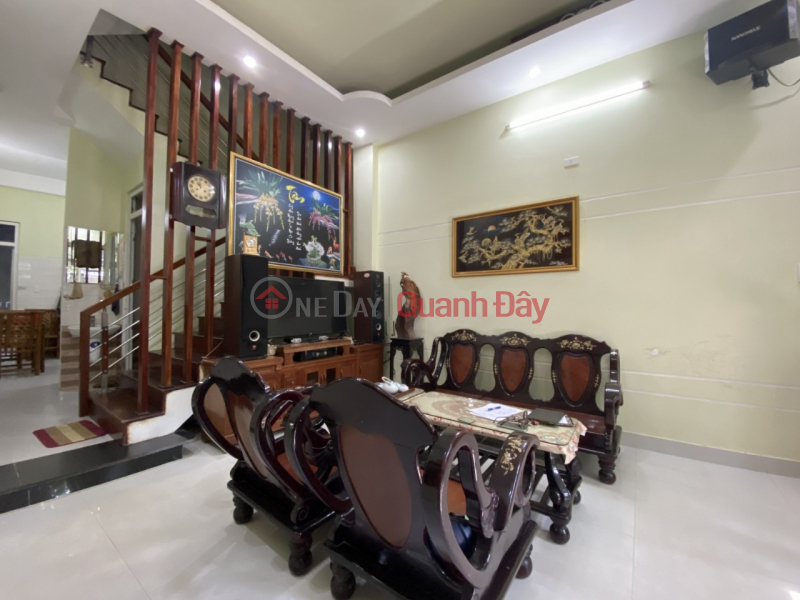 Property Search Vietnam | OneDay | Residential, Sales Listings, Selling 3-storey house on Le Thanh Nghi street, Hai Chau town is convenient and cheap