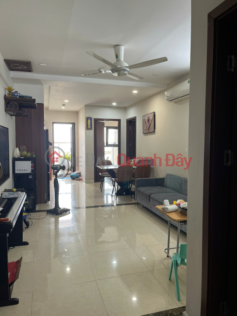 OWNER NEEDS TO QUICKLY SELL HPC LANDMARK APARTMENT 105 TO HUU, HA DONG _0