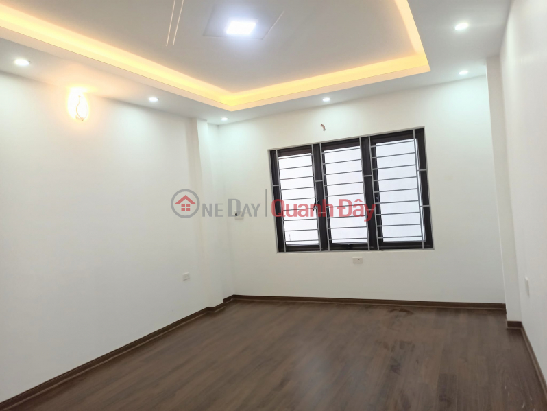 FOR SALE BATTHOI STREET (LONG BIEN)_ NEAR VINH UYEN Bridge_3 BEAUTIFUL_ GARA 2 CAR_SHINE FURNITURE _ 65 M2 X 5 FLOOR Vietnam, Sales, đ 6.5 Billion