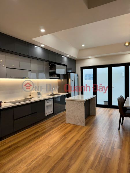 đ 10.9 Billion VILLA FOR SALE WITH 2 CAR FRONTS – NGO QUYEN AREA, CAM LY WARD, DA LAT