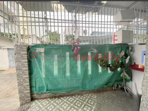 2-STORY HOUSE FOR RENT DANG LO - VINH HAI Location: 4m alley leading to Duong Van Nga, densely populated _0