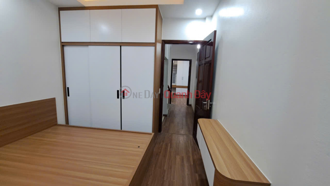 đ 9.89 Billion VAN QUAN CENTER - BEAUTIFUL HOUSE, READY TO MOVE IN - 20 METERS FROM ROAD WITH NO PARKING - FULLY FURNISHED - BUYER CAN CLOSE THE DEAL IF THEY LIKE IT