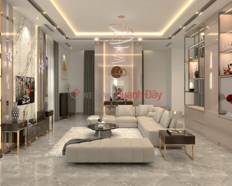 Căn Biệt Thự Boutique Villa view công viên 36ha
3 góc mặt tiền Niêm yết cho thuê