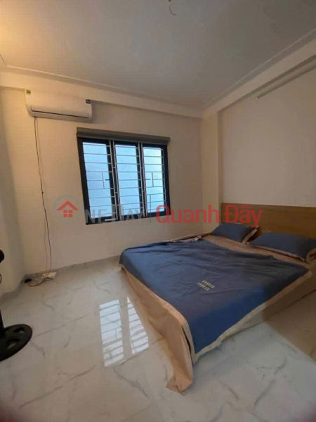 CO BAN - DONG MAI MY HOUSE NEEDS TO SELL A 50M2 AREA. 4TY800 negotiable | Vietnam Sales, đ 4.8 Billion