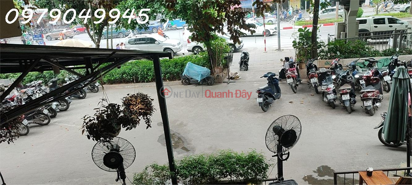 Property Search Vietnam | OneDay | Residential Sales Listings LAND FOR SALE IN XUAN LA-XUAN DINH STREET 137M2, MT 6M, CARS, BUSINESS, 33.5 BILLION